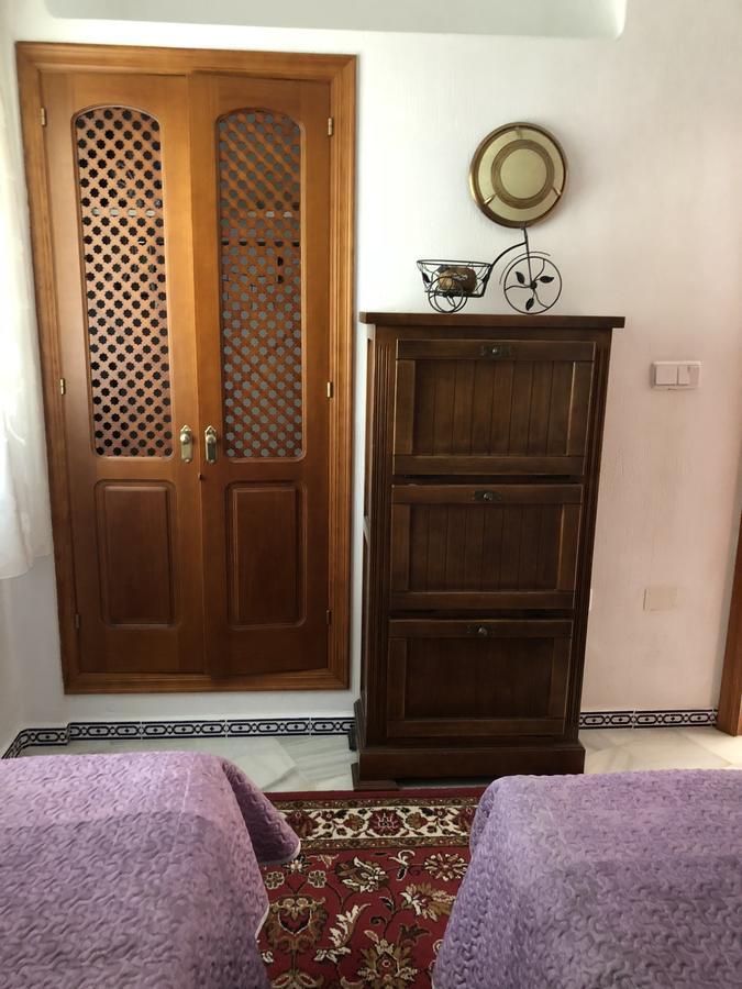 דירות טורבייחה Aldea Del Mar Bl.24 מראה חיצוני תמונה